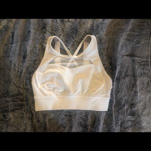 Lululemon Breathe it In Bra, C/D Cup